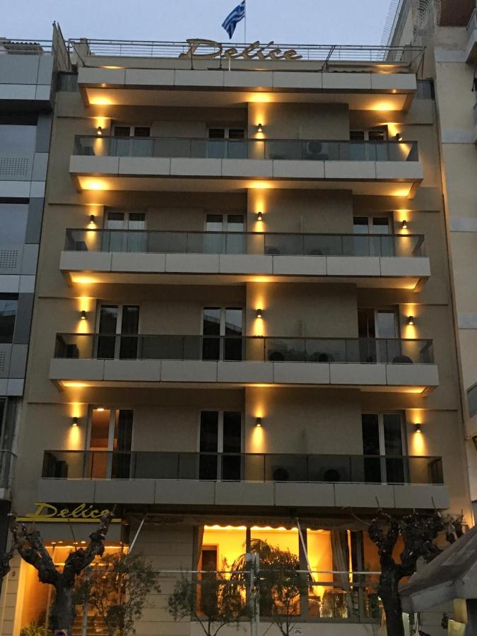 Delice Hotel Apartments 4*, фото 10