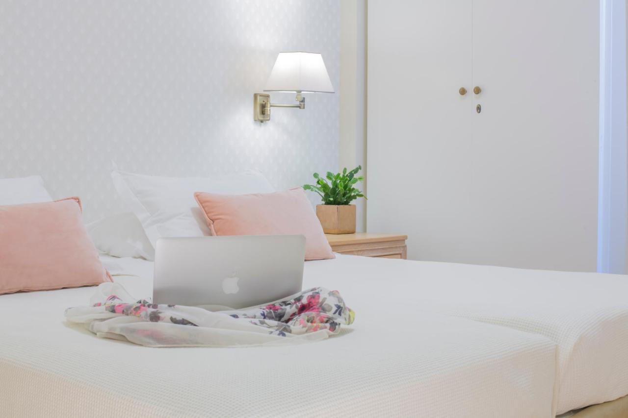 Delice Hotel Apartments 4*, фото 11