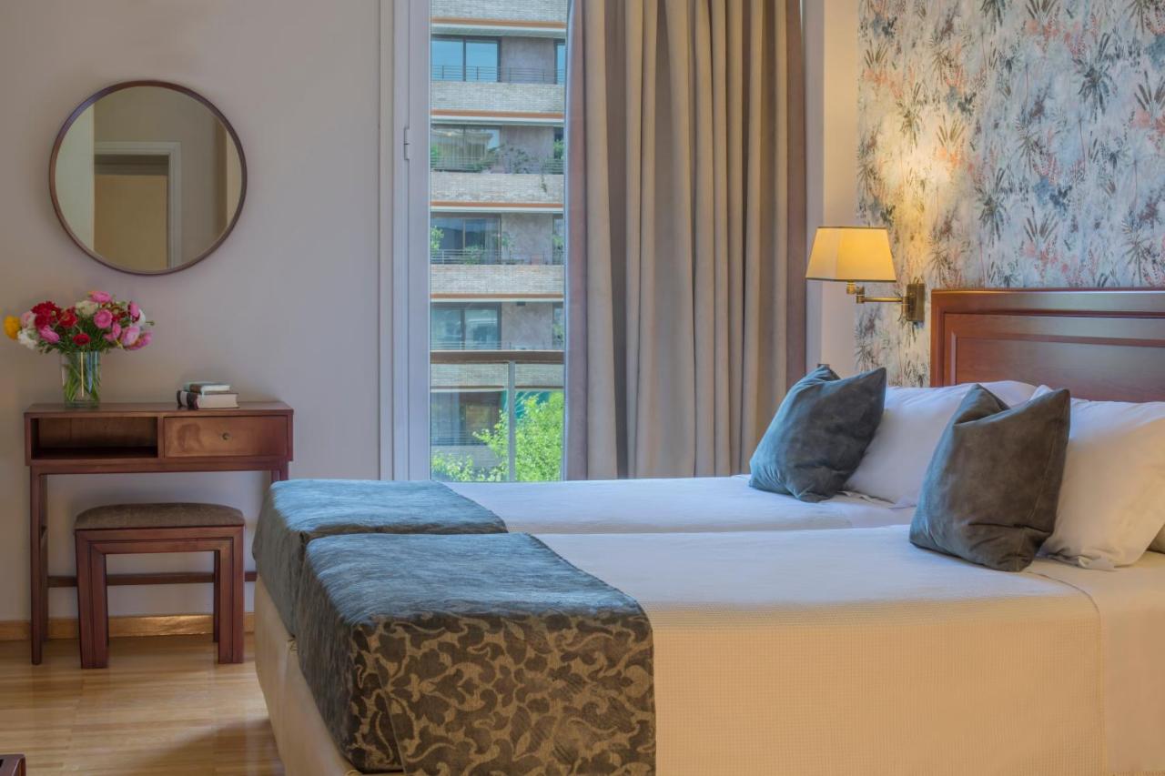Delice Hotel Apartments 4*, фото 12