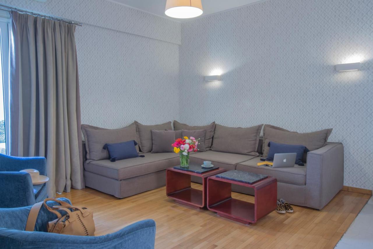 Delice Hotel Apartments 4*, фото 13