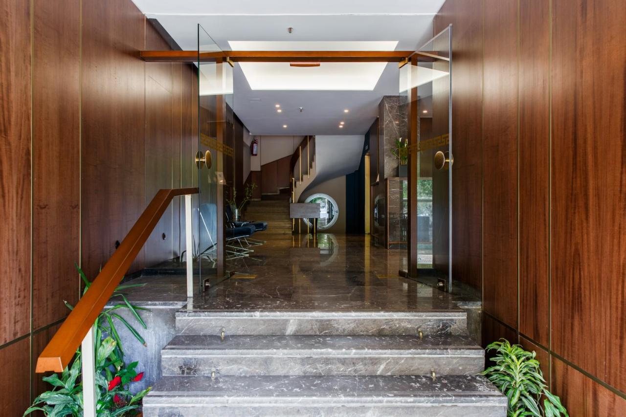 Delice Hotel Apartments 4*, фото 15