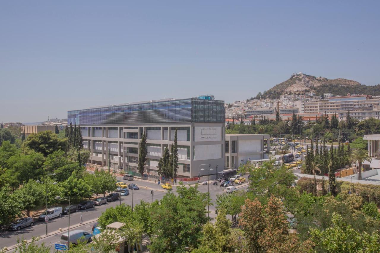 Delice Hotel Apartments 4*, фото 16
