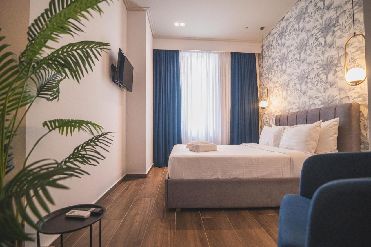 Downtown Suites by Athens Tower 3*