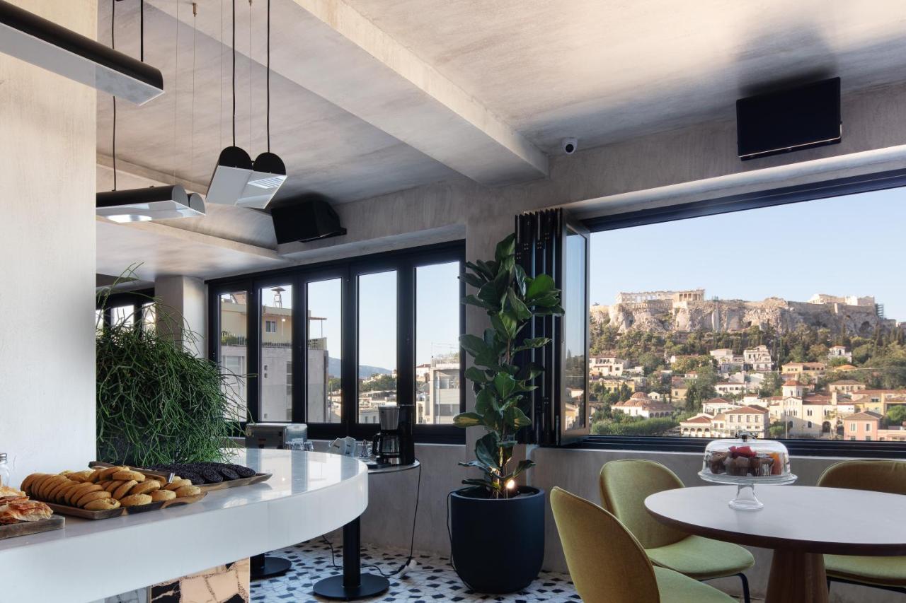 Downtown Suites by Athens Tower 3*, фото 3