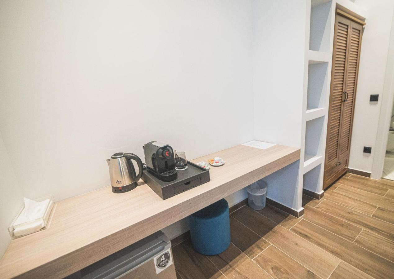 Downtown Suites by Athens Tower 3*, фото 4