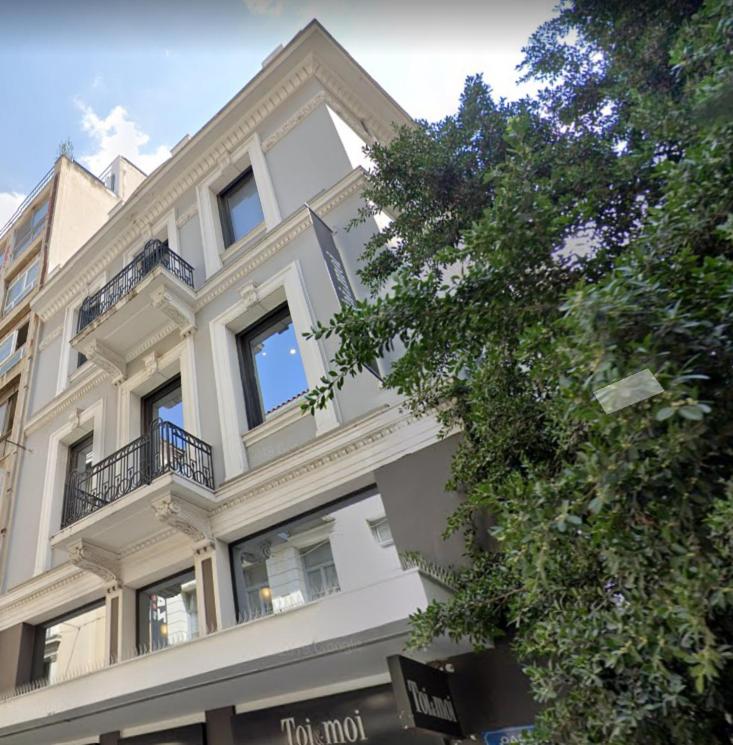 Downtown Suites by Athens Tower 3*, фото 8