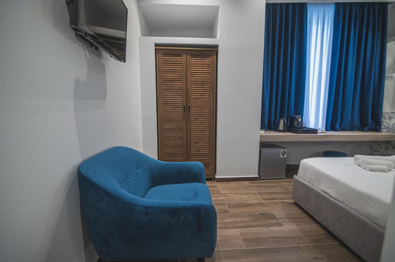 Downtown Suites by Athens Tower 3*, фото 16