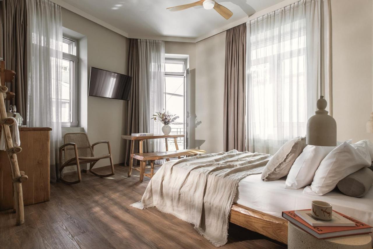 Ederlezi Boutique Hotel