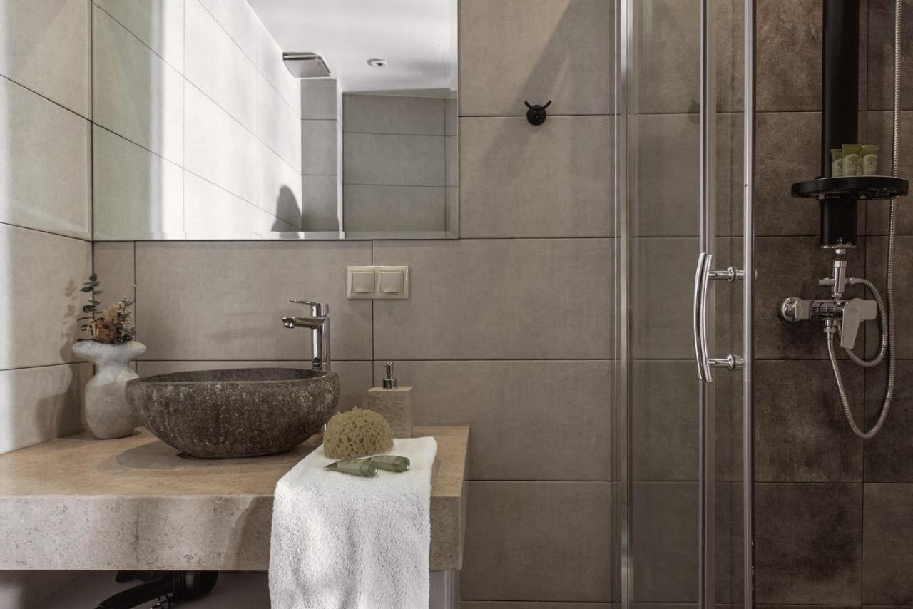 Ederlezi Boutique Hotel, фото 3