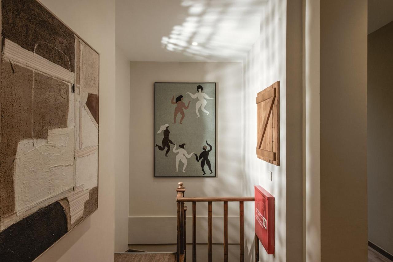 Ederlezi Boutique Hotel, фото 5