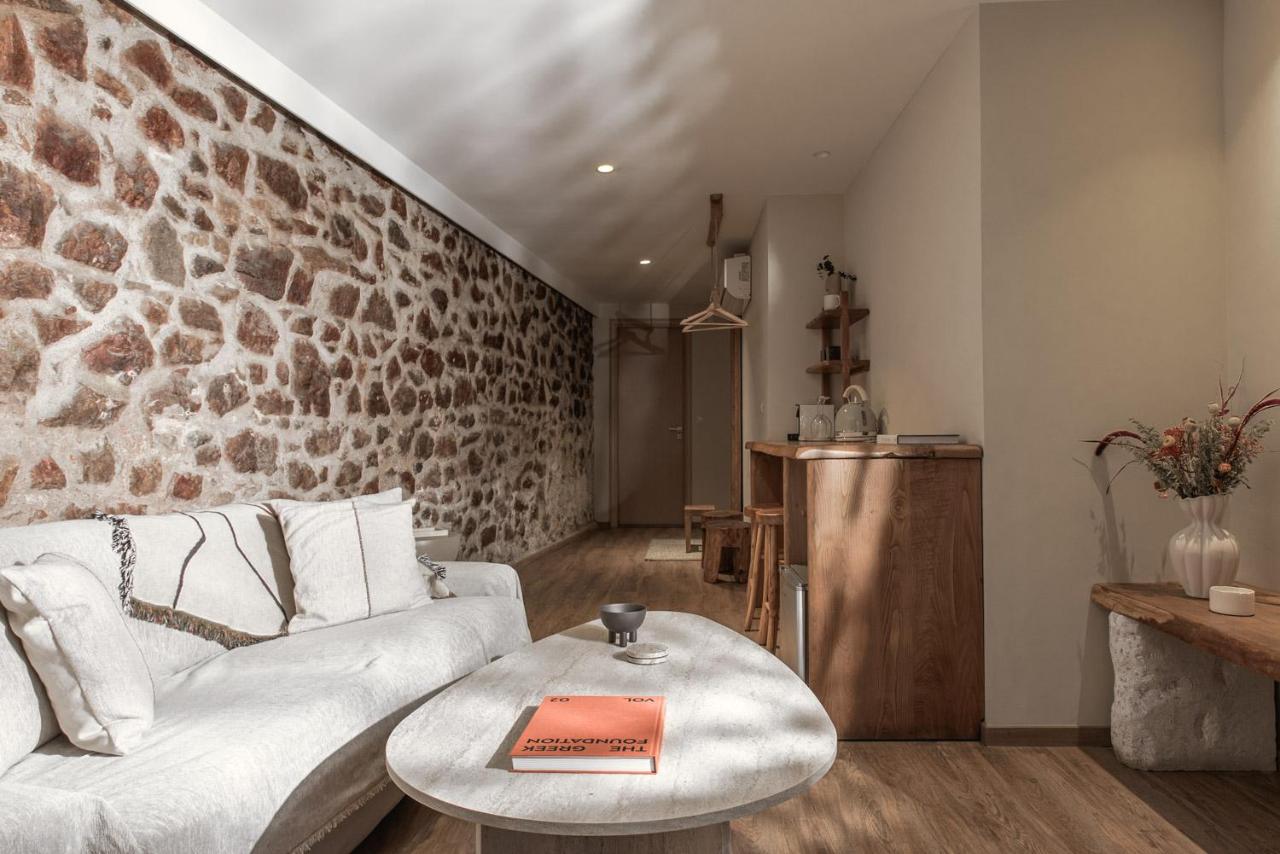 Ederlezi Boutique Hotel, фото 7