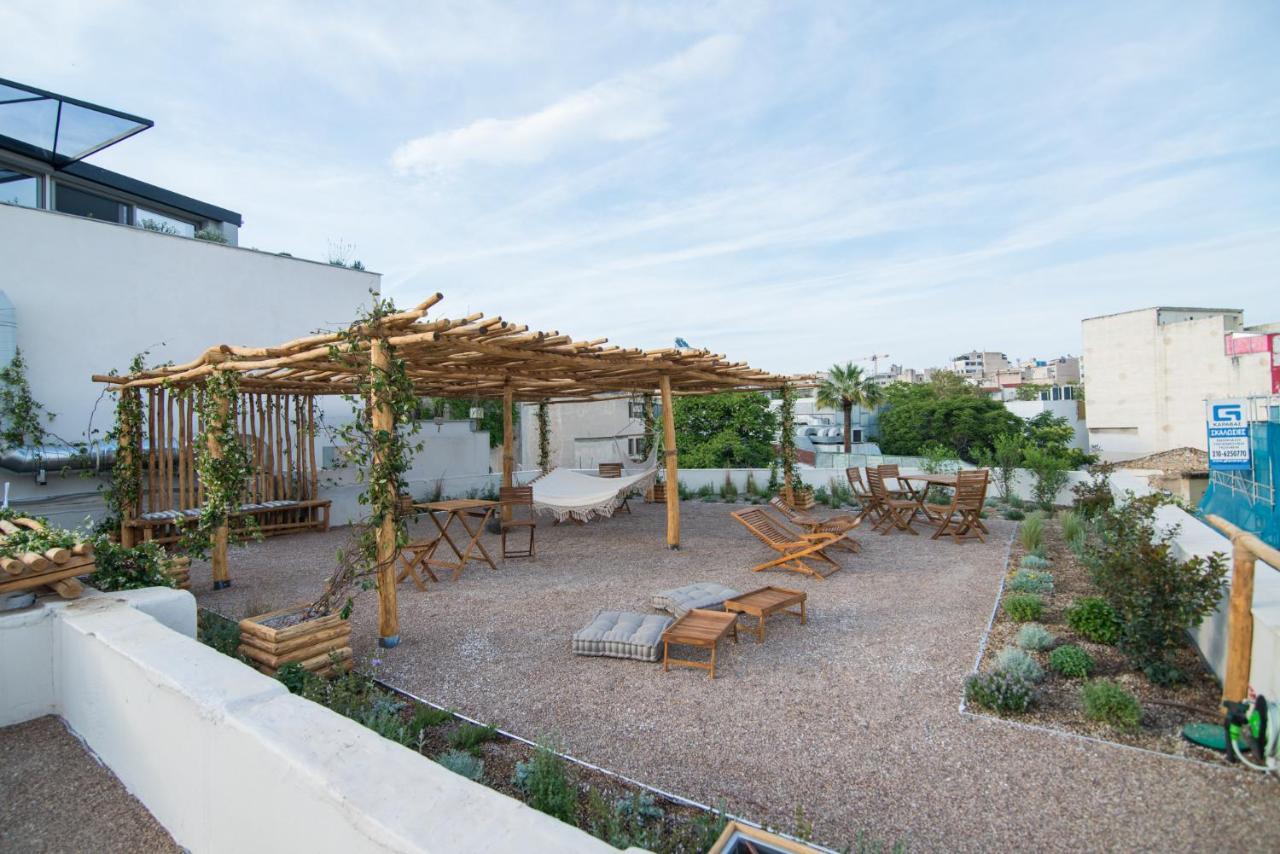Ederlezi Boutique Hotel, фото 8