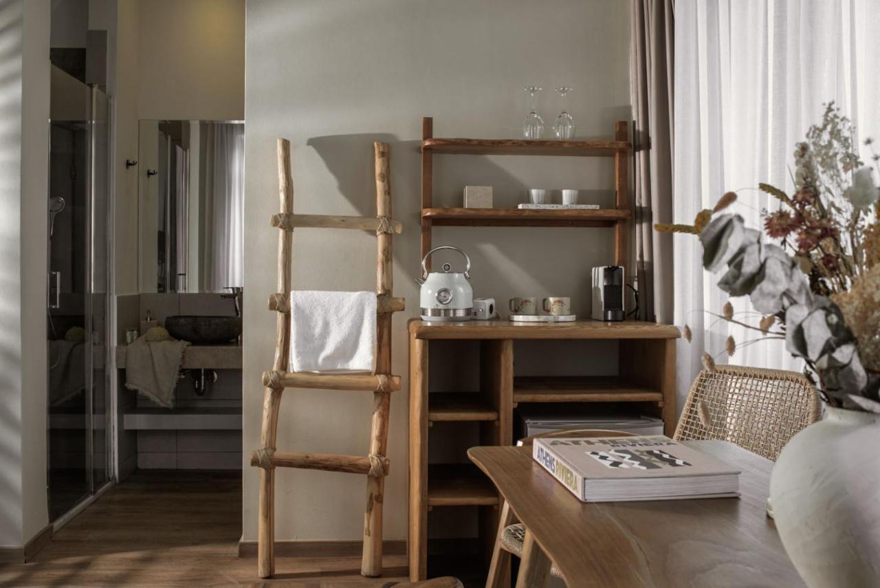 Ederlezi Boutique Hotel, фото 9