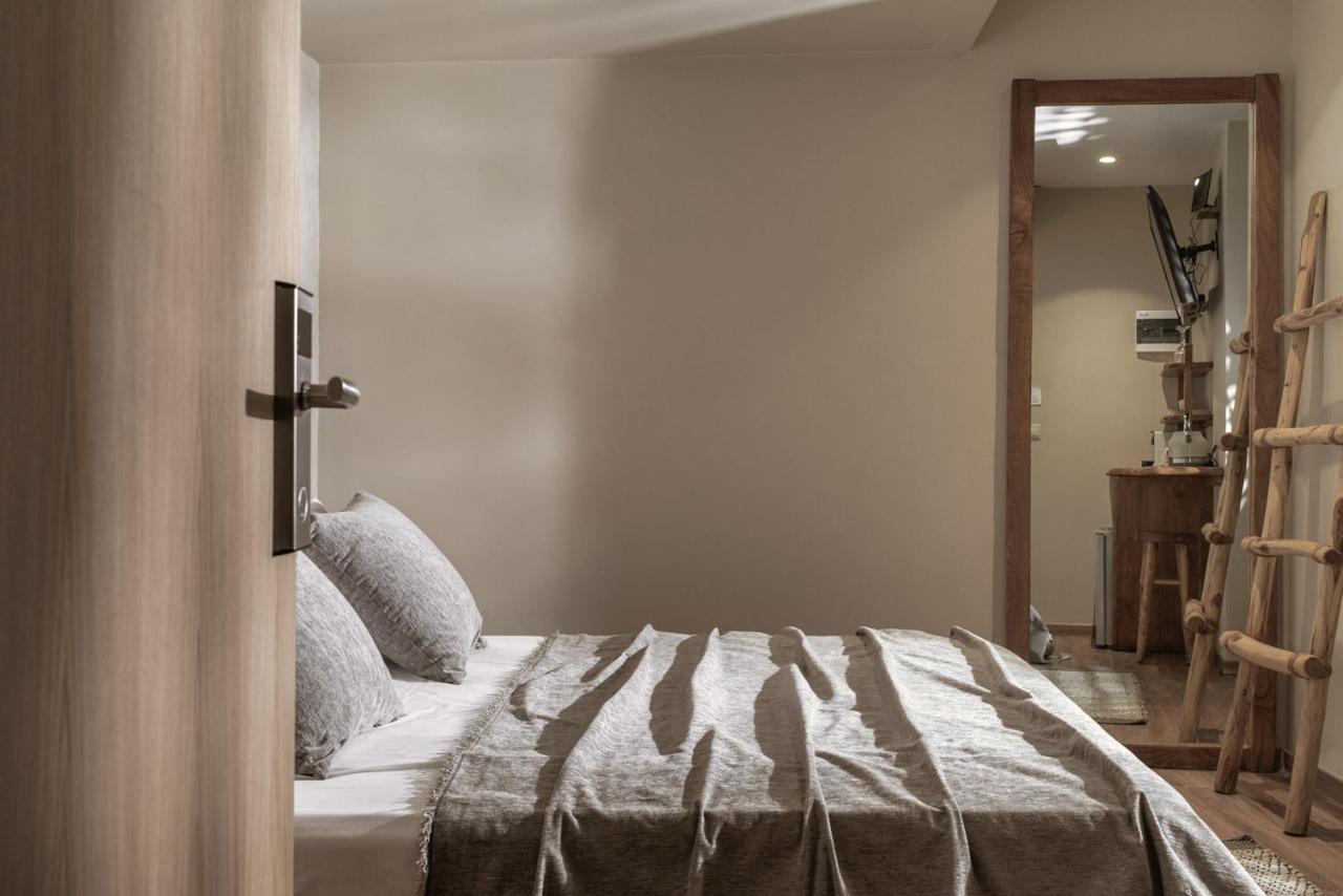 Ederlezi Boutique Hotel, фото 13