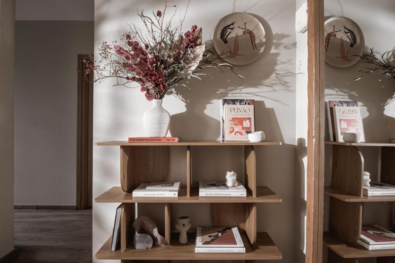 Ederlezi Boutique Hotel, фото 15
