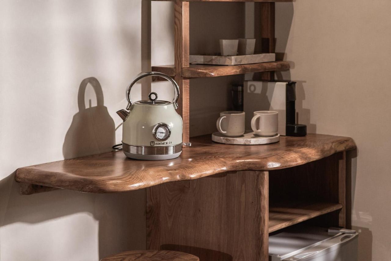 Ederlezi Boutique Hotel, фото 16