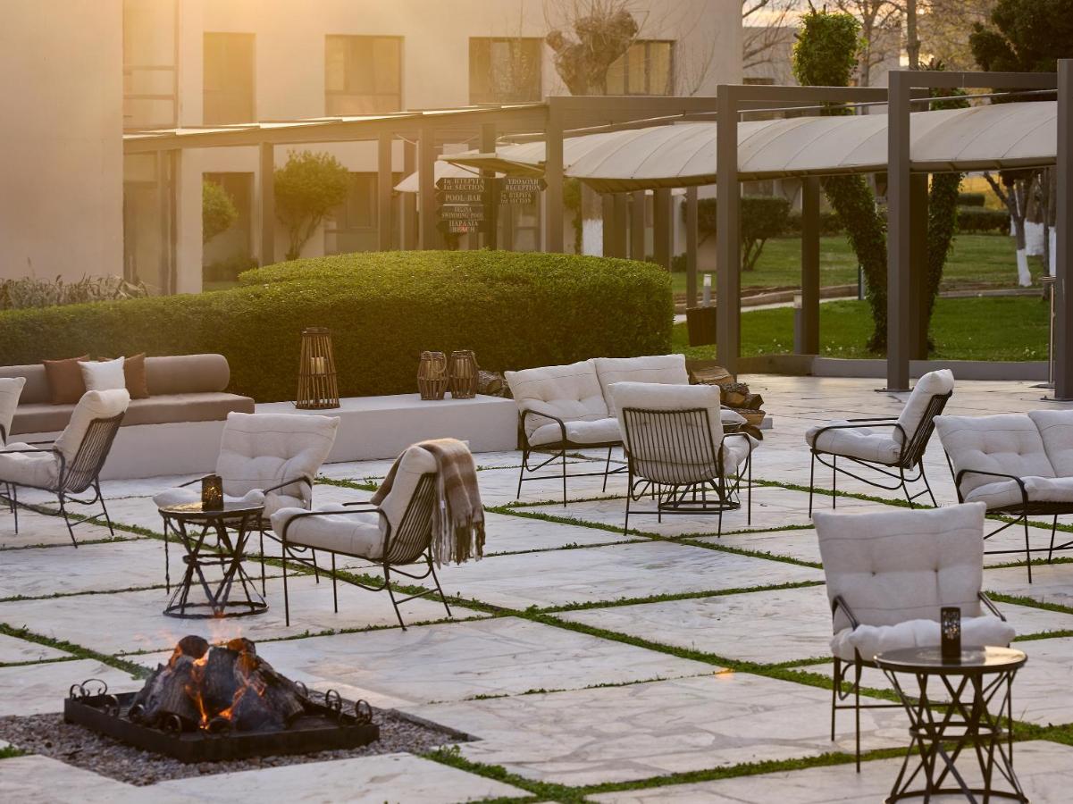 Egnatia Hotel 3*