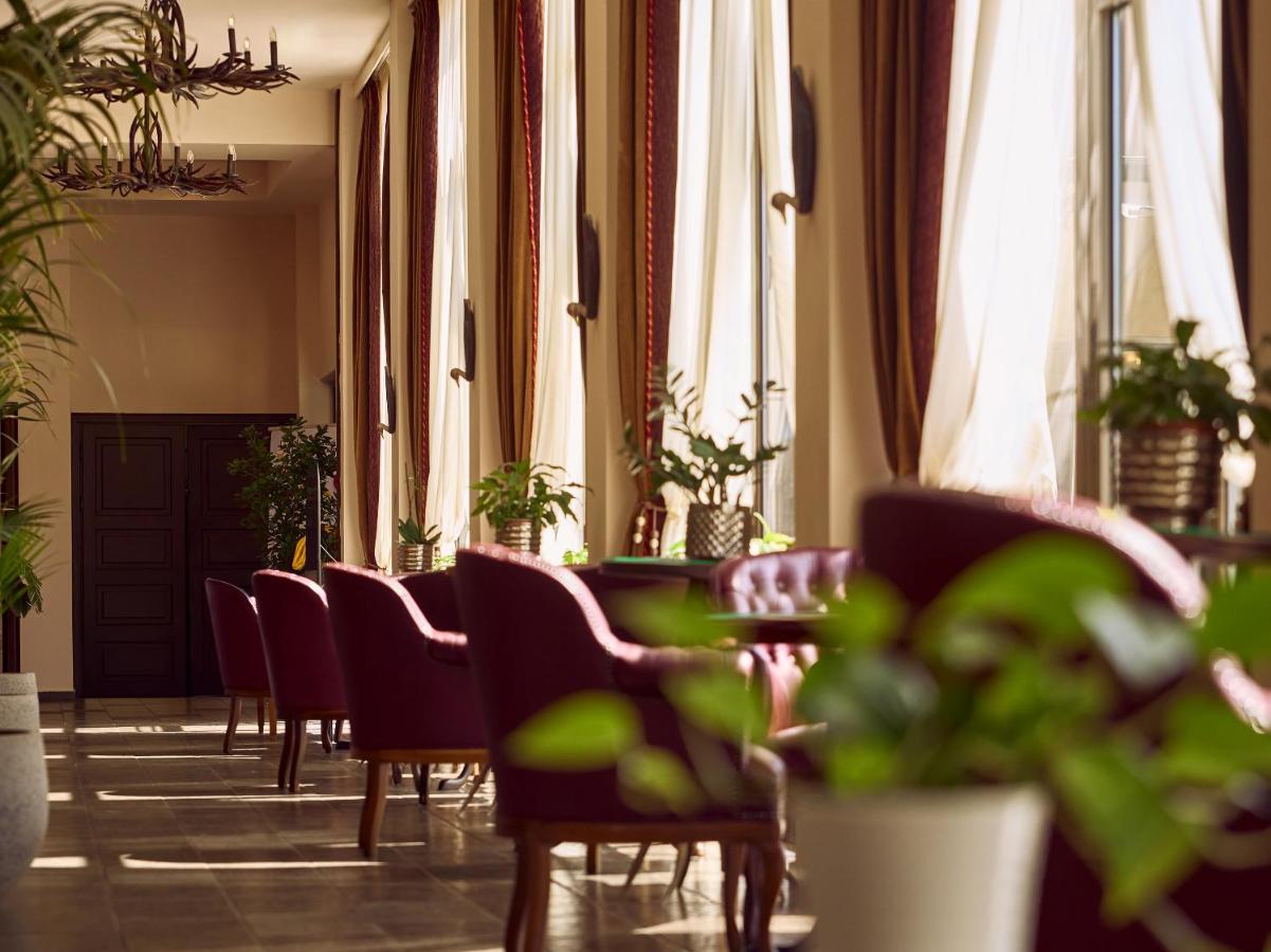 Egnatia Hotel 3*, фото 4