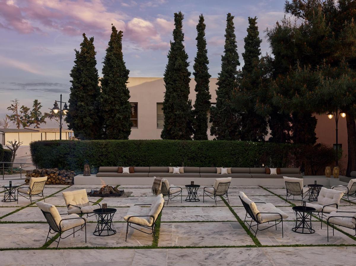 Egnatia Hotel 3*, фото 12