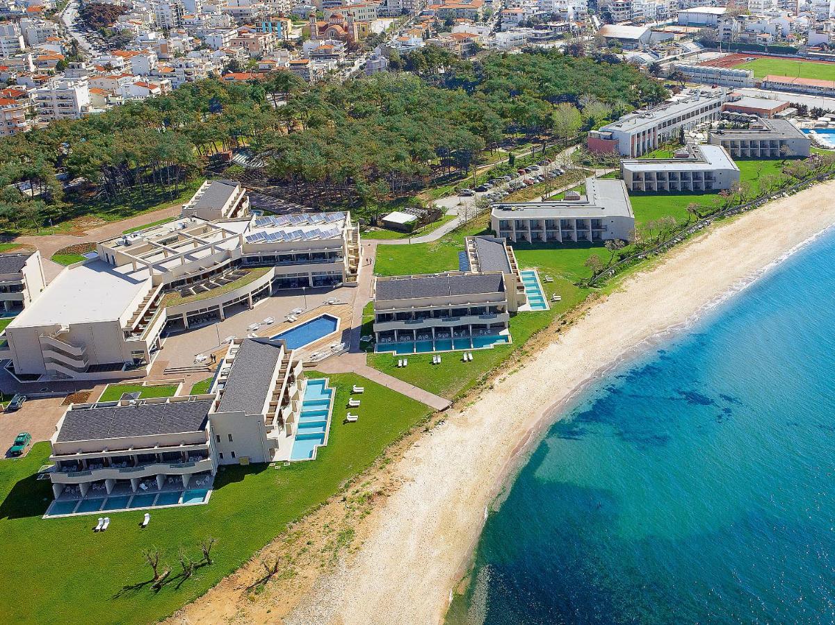 Egnatia Hotel 3*, фото 16
