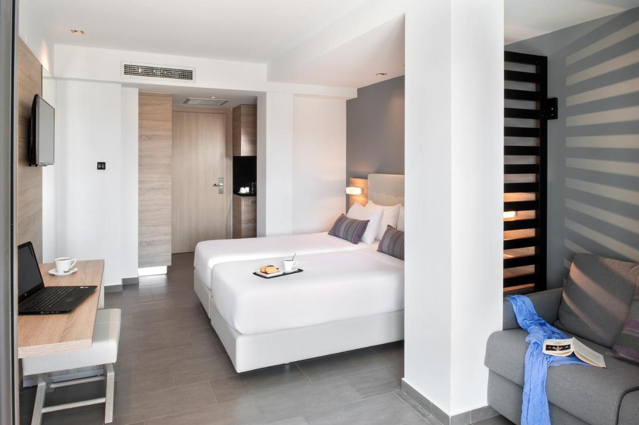 Elisabeth Boutique Hotel 4*