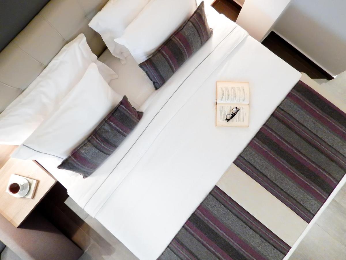 Elisabeth Boutique Hotel 4*, фото 2
