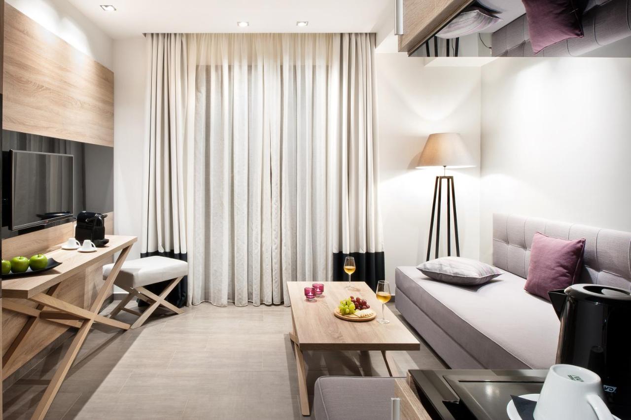 Elisabeth Boutique Hotel 4*, фото 11