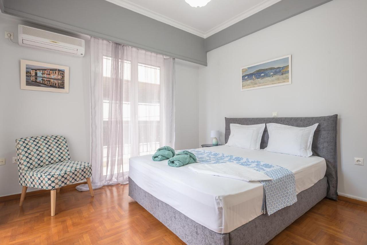 Elite Gem in the heart of Kolonaki