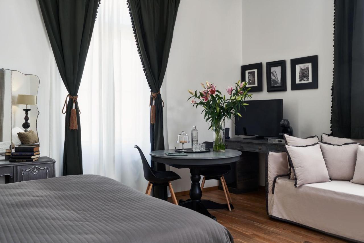 Emporikon Athens Hotel 4*, фото 10