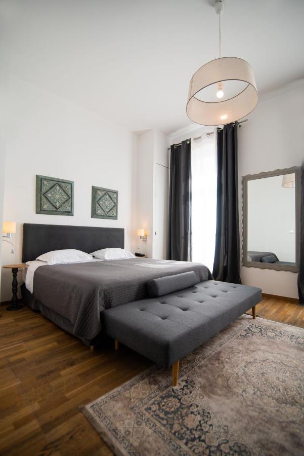Emporikon Athens Hotel 4*, фото 13