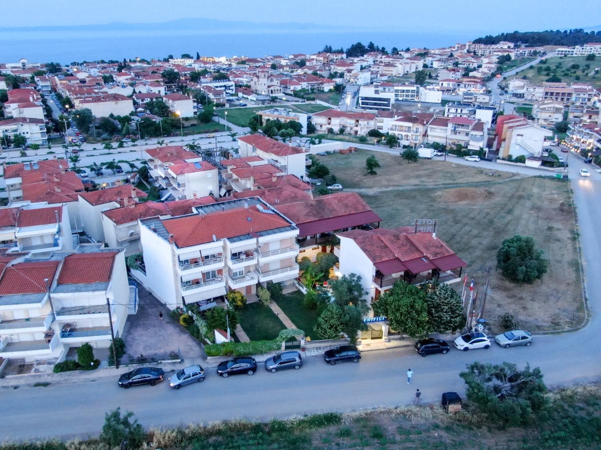Erifili, фото 5