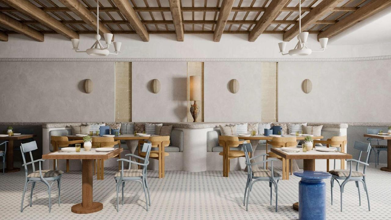 Fresh Hotel, a Member of Design Hotels 4*, фото 14
