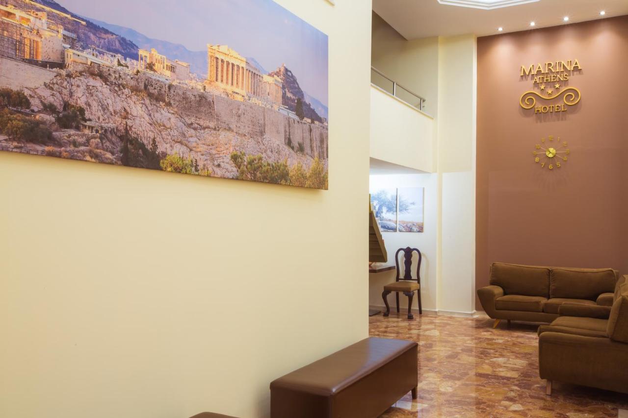 Gaia Athens, фото 11