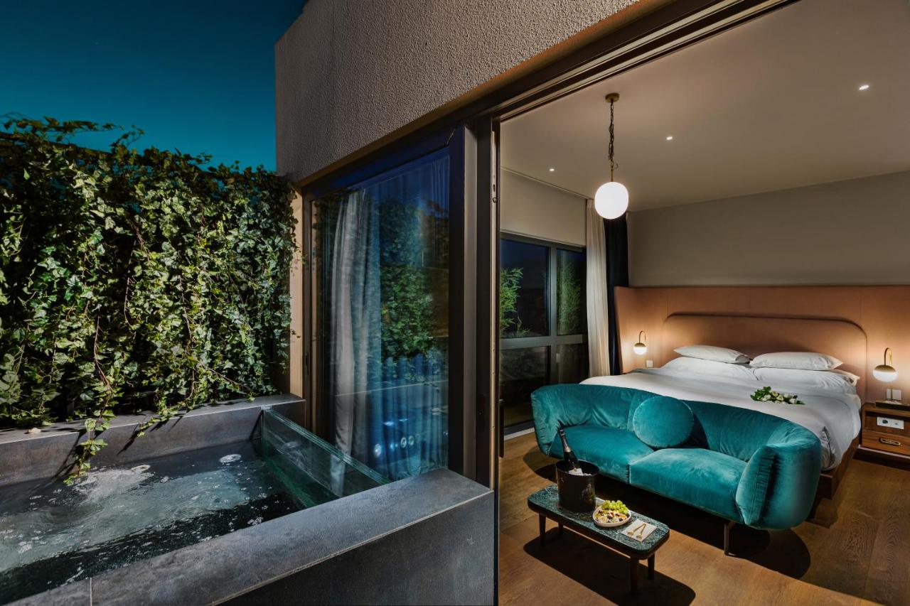 Gatsby Athens 5*