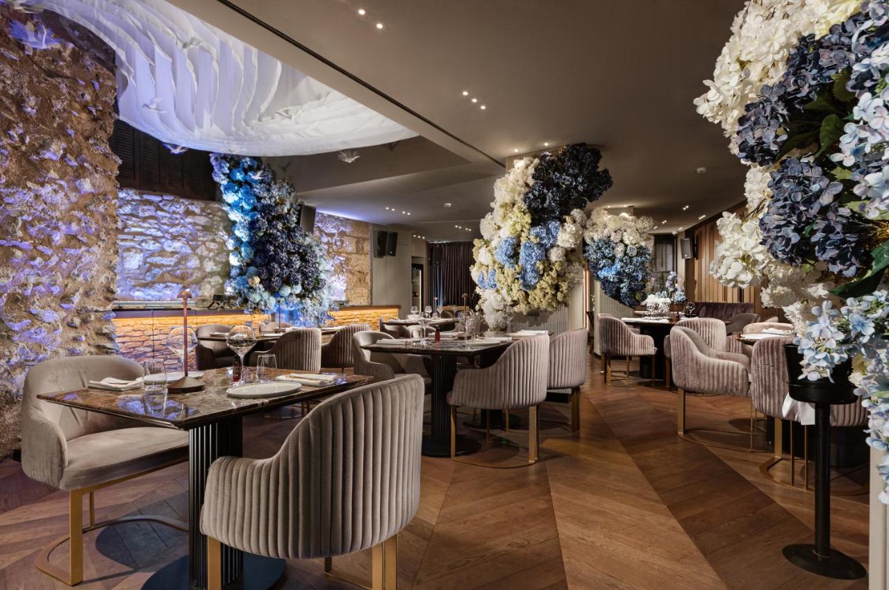 Gatsby Athens 5*, фото 3