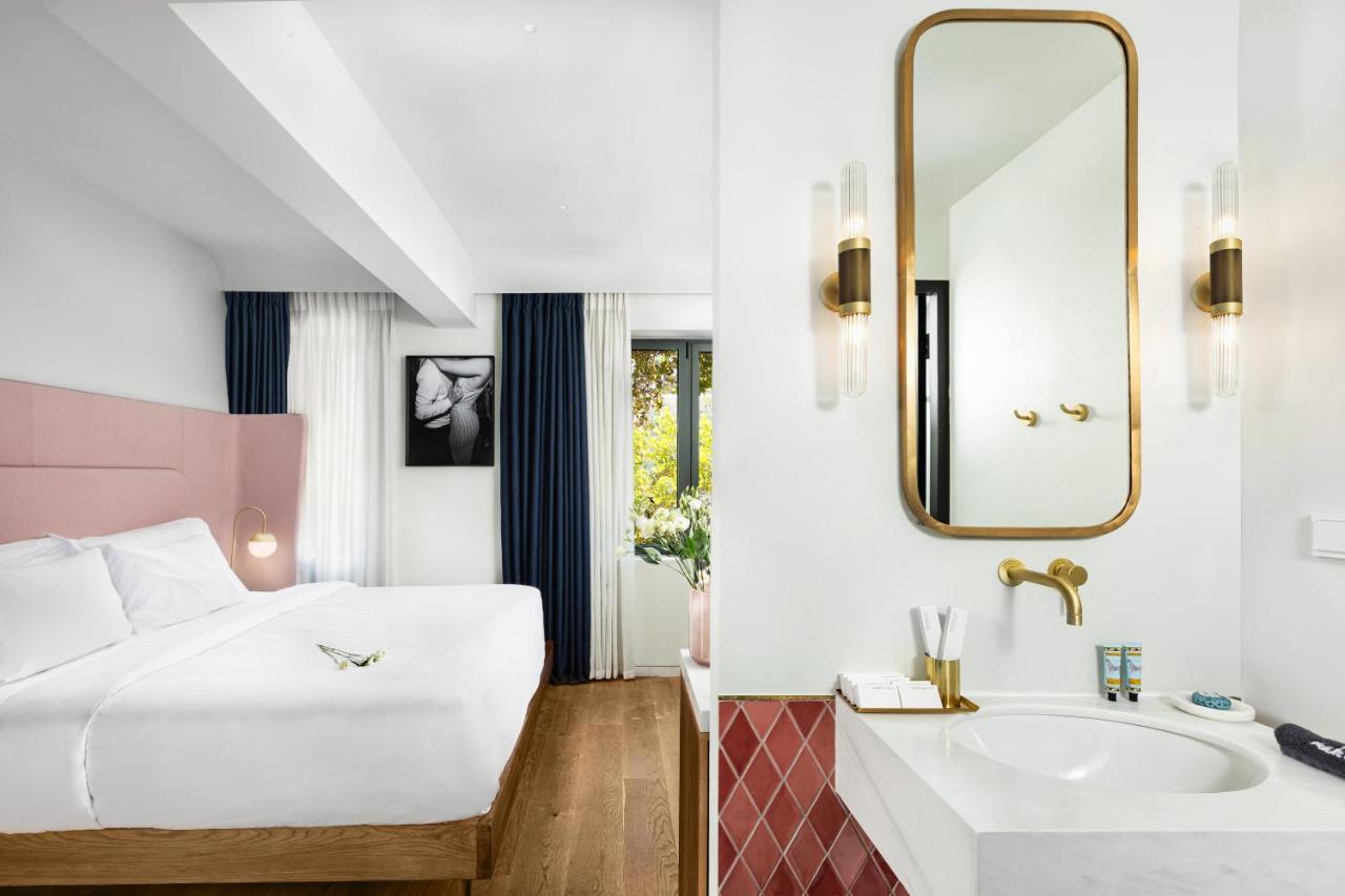 Gatsby Athens 5*, фото 8