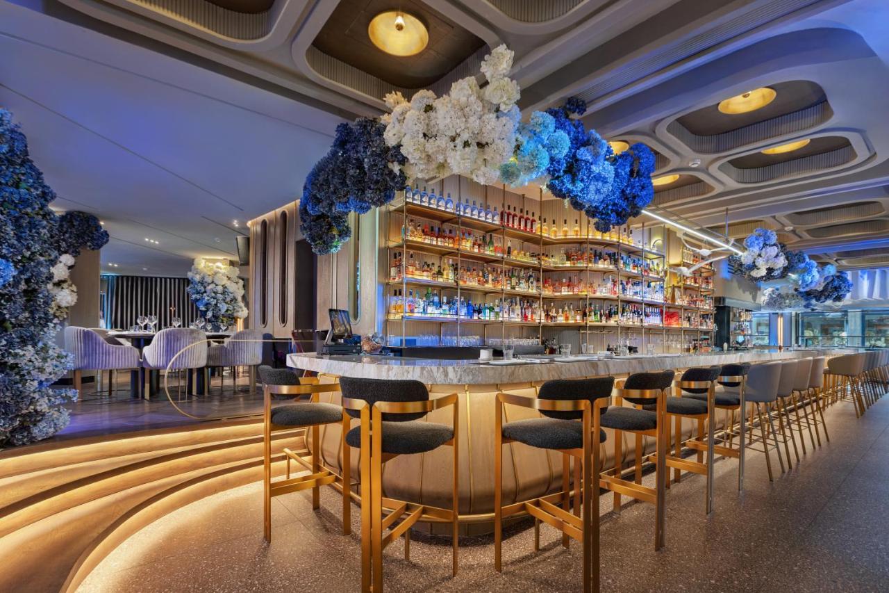 Gatsby Athens 5*, фото 12