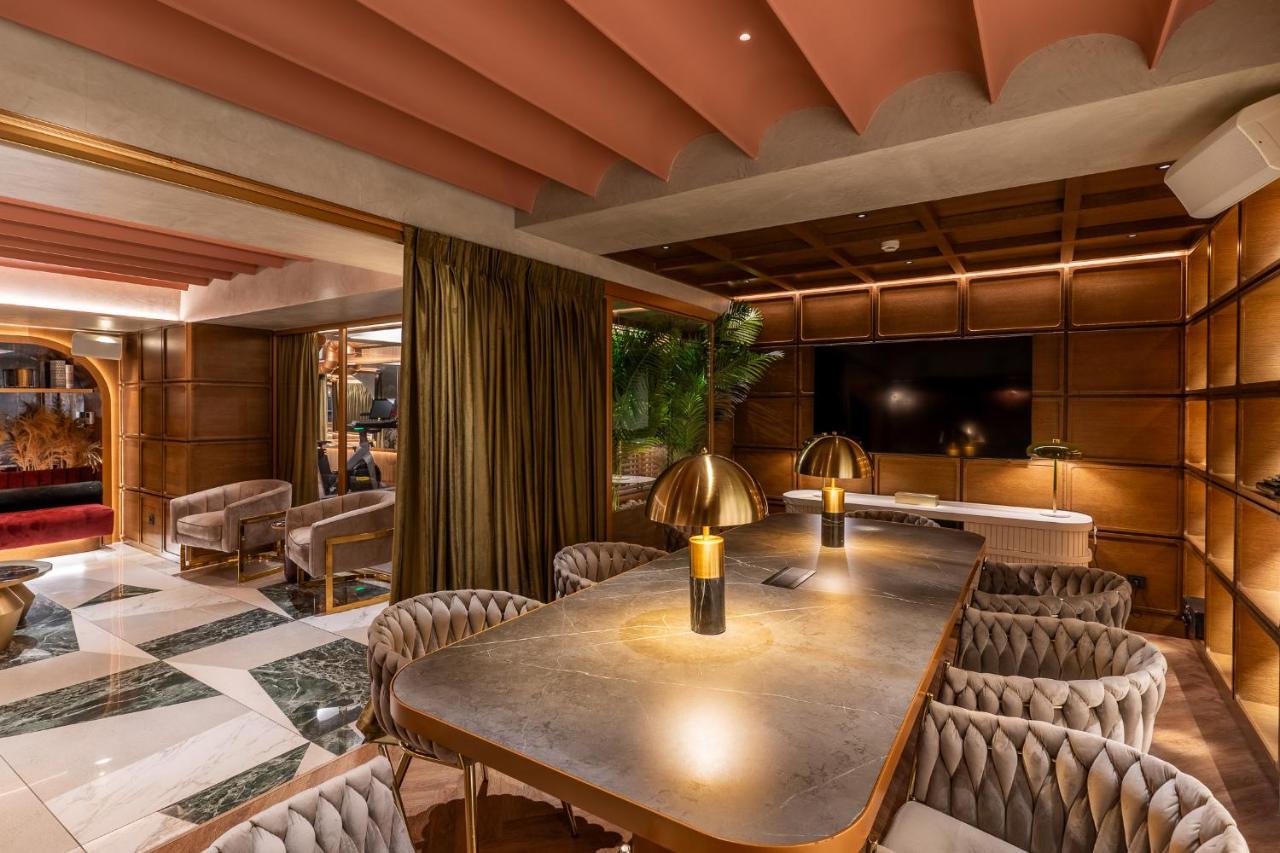 Gatsby Athens 5*, фото 16
