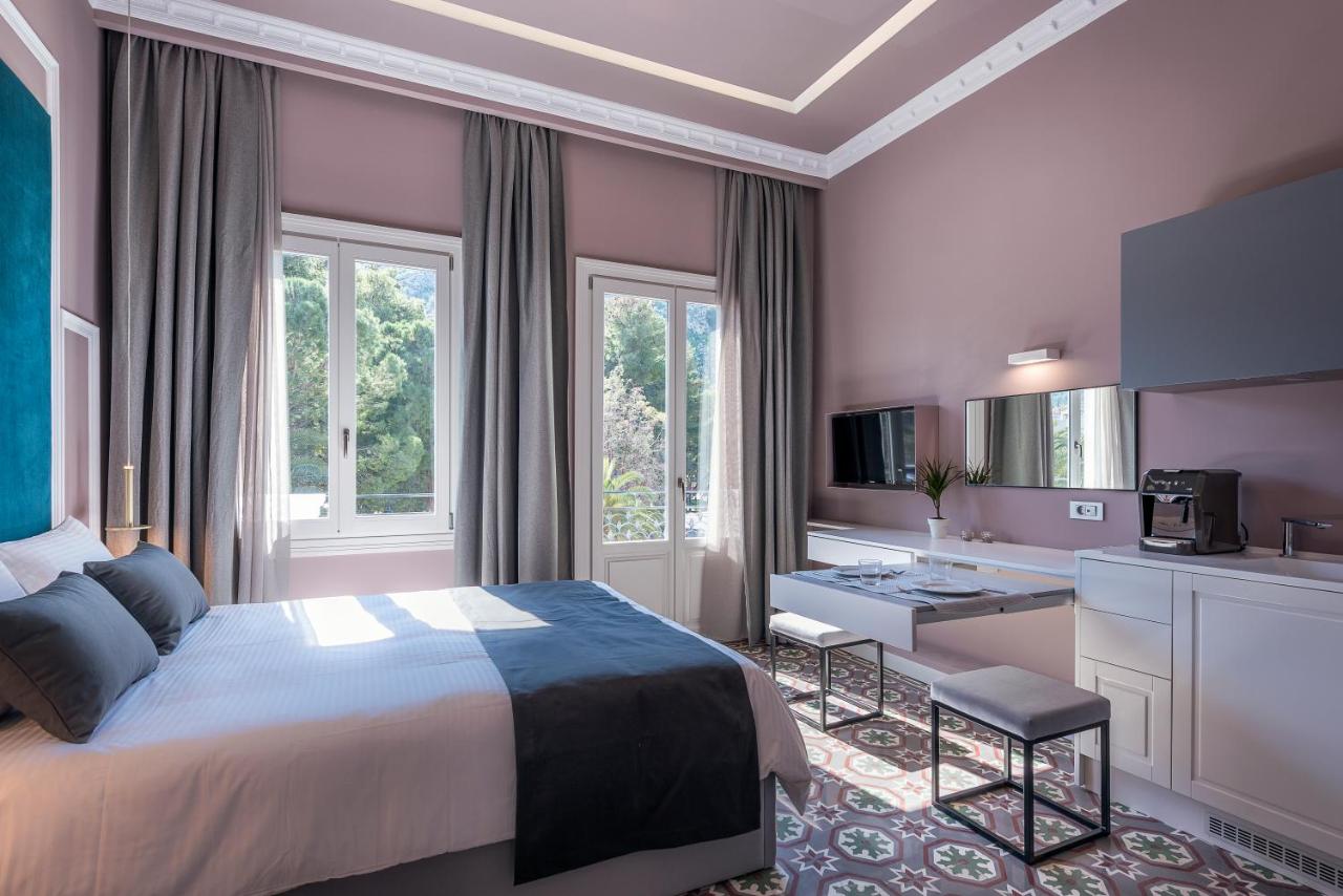 Green Suites Boutique Hotel 5*