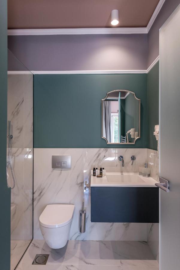 Green Suites Boutique Hotel 5*, фото 5