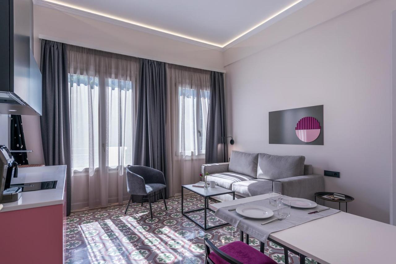 Green Suites Boutique Hotel 5*, фото 9