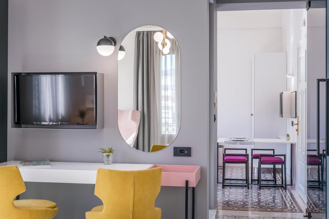 Green Suites Boutique Hotel 5*, фото 11
