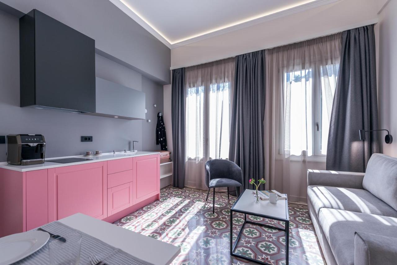 Green Suites Boutique Hotel 5*, фото 12