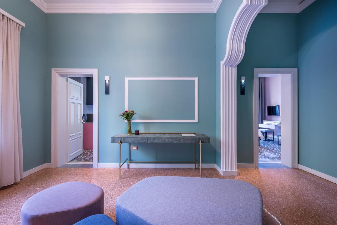 Green Suites Boutique Hotel 5*, фото 15