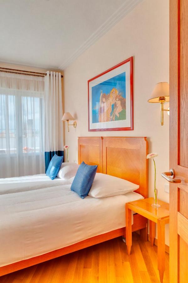 Hapimag Resort Athens 2*
