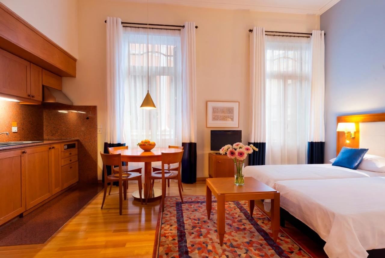 Hapimag Resort Athens 2*, фото 7