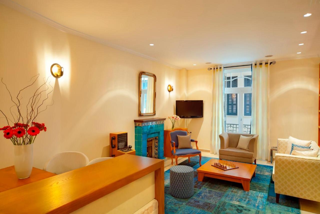 Hapimag Resort Athens 2*, фото 10