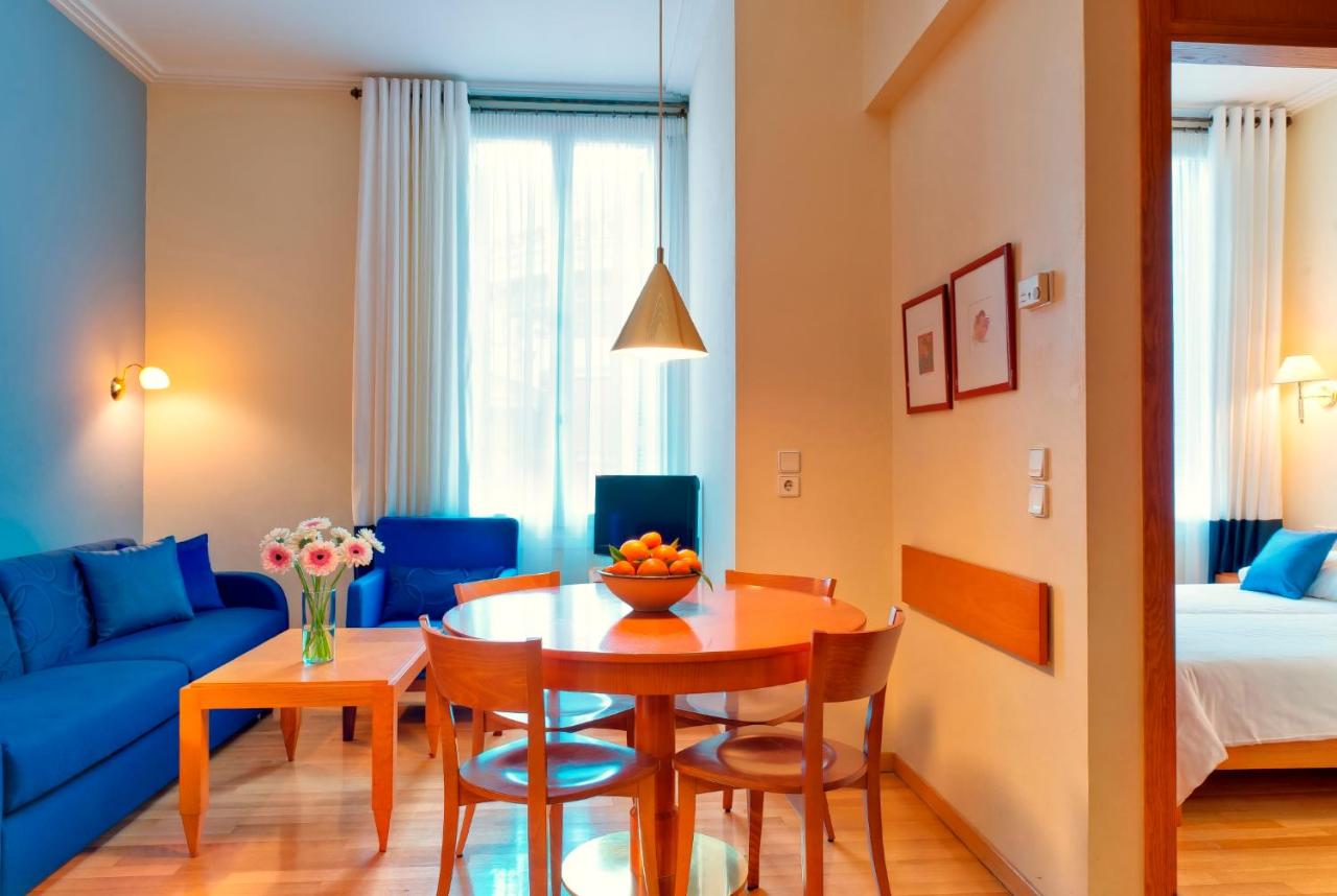 Hapimag Resort Athens 2*, фото 11