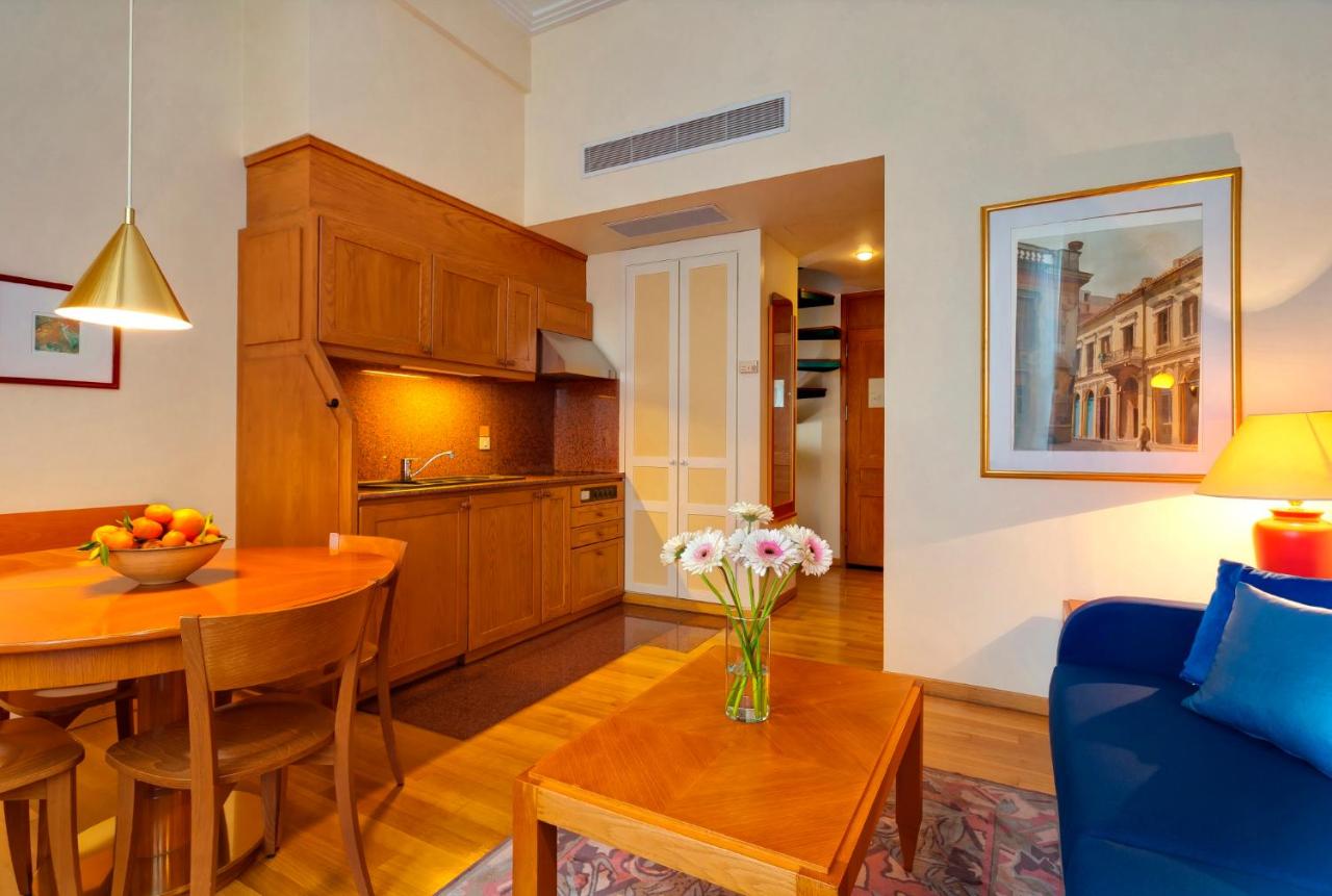 Hapimag Resort Athens 2*, фото 12