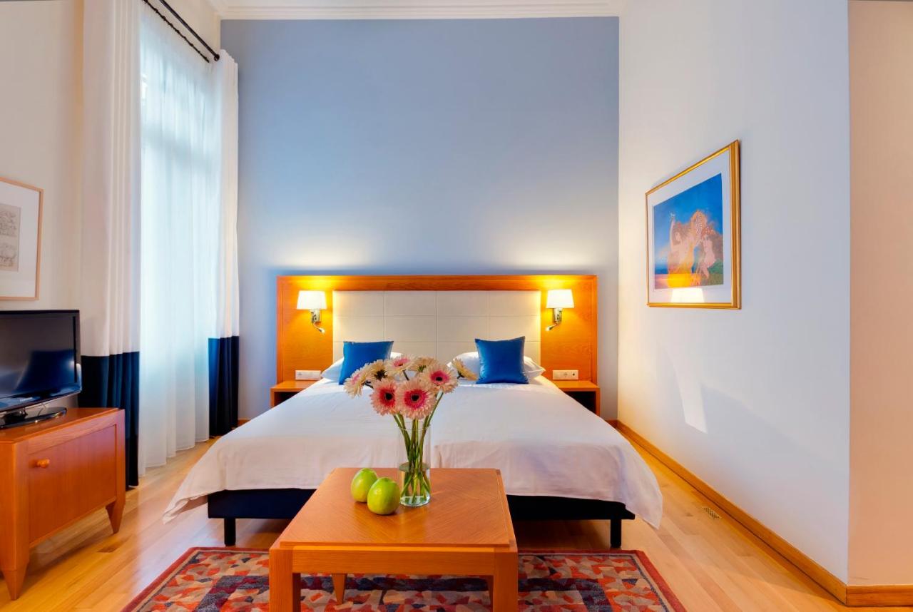 Hapimag Resort Athens 2*, фото 14